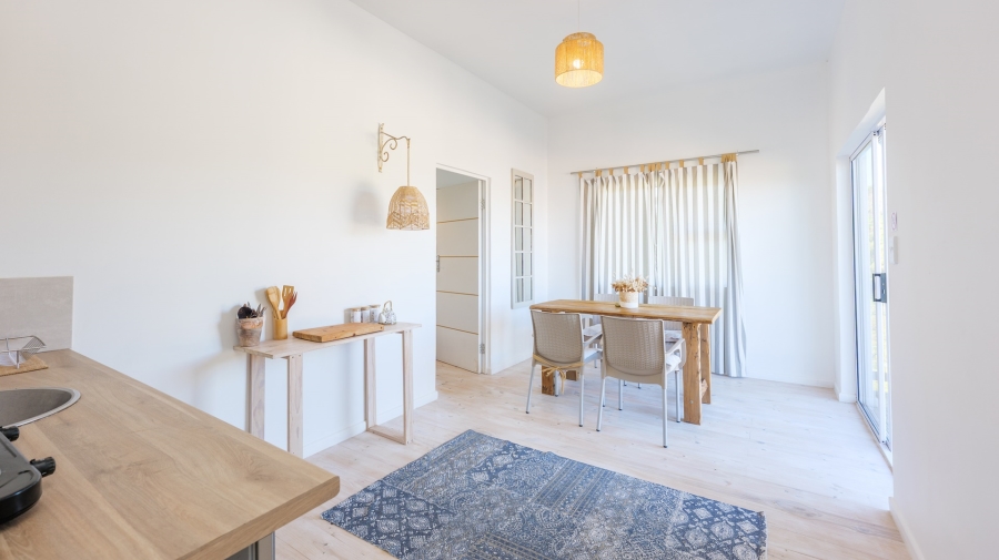 4 Bedroom Property for Sale in Suiderstrand Western Cape